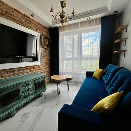 Easy Rent Apartments-Kompozytorow Polskich 7 Style Люблін Екстер'єр фото