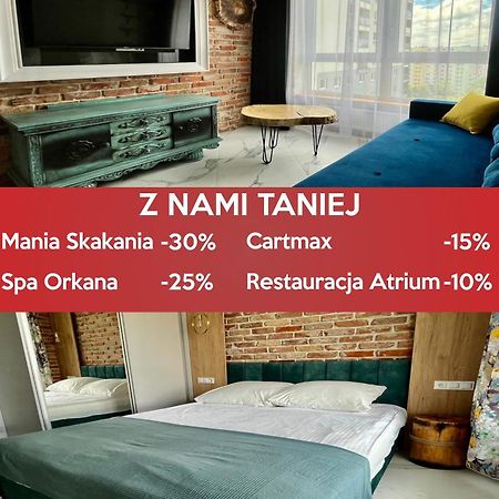 Easy Rent Apartments-Kompozytorow Polskich 7 Style Люблін Екстер'єр фото