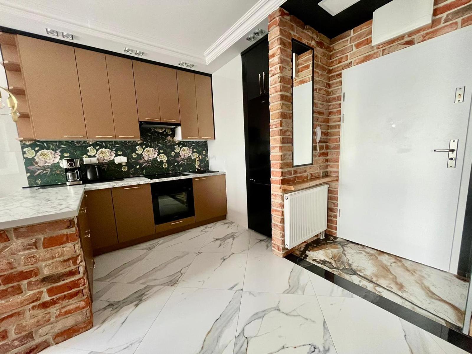 Easy Rent Apartments-Kompozytorow Polskich 7 Style Люблін Екстер'єр фото