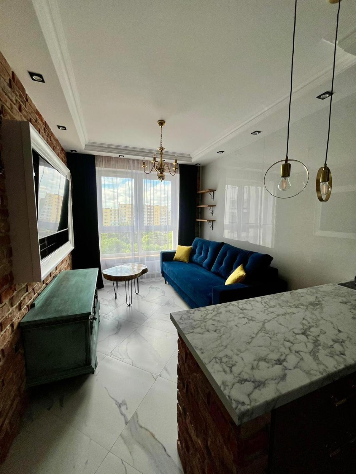 Easy Rent Apartments-Kompozytorow Polskich 7 Style Люблін Екстер'єр фото