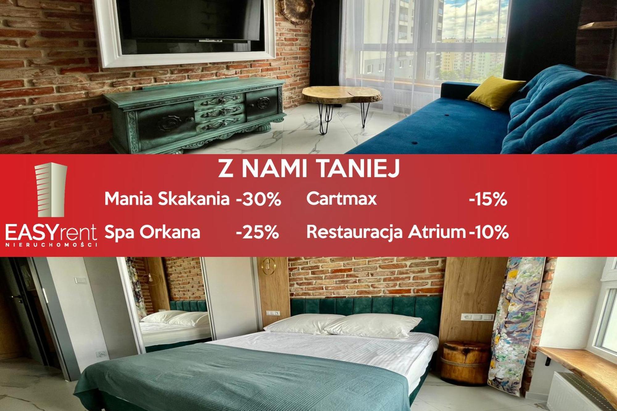 Easy Rent Apartments-Kompozytorow Polskich 7 Style Люблін Екстер'єр фото